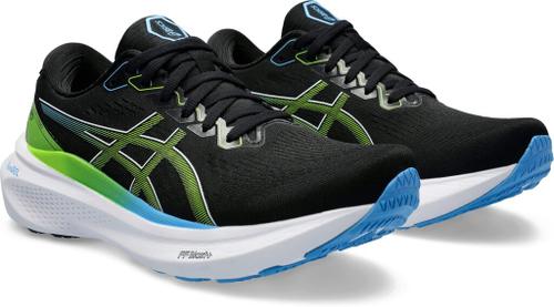 ASICS Herren Laufschuhe GEL-KAYANO 30 45 in Schwarz