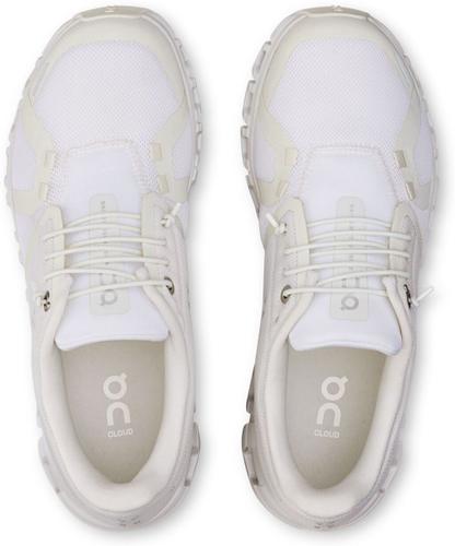 ON Damen Freizeitschuhe Cloud 6