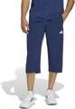 ADIDAS Herren Caprihose WORKOUT ESSENTIALS FLEX WOVEN 3/4