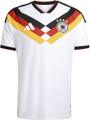 ADIDAS Herren Trikot Authentisches Deutschland DFB WM 2026 Heim L in Pink