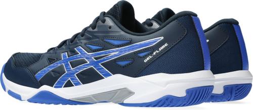 ASICS Herren Netballschuhe GEL-FLARE