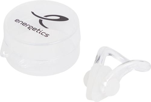 ENERGETICS Zubehör Zub. Brillen Nose Clip 2.0 - in Weiß