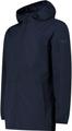 CMP Herren Blouson MAN PARKA FIX HOOD