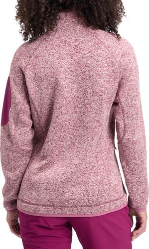 McKINLEY Damen Fleecejacke Skeena