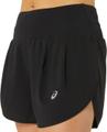 ASICS Damen Shorts ROAD 3.5IN SHORT