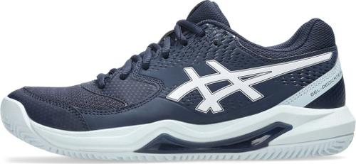 ASICS Damen Tennisoutdoorschuhe GEL-DEDICATE 8 CLAY