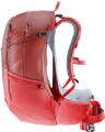 DEUTER Rucksack Futura 25 SL - in Rot