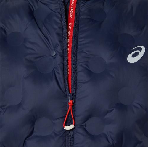 ASICS Herren Jacke ROAD WINTER JACKET