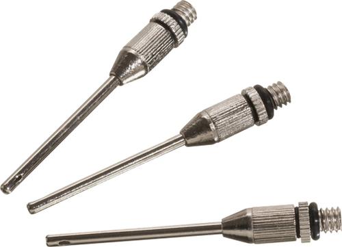 PRO TOUCH Nadelventil 1771 1 in Grau