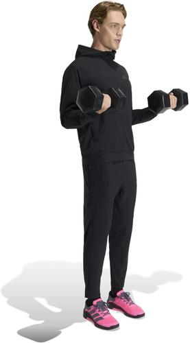 ADIDAS Herren Jacke D4T WORKOUT