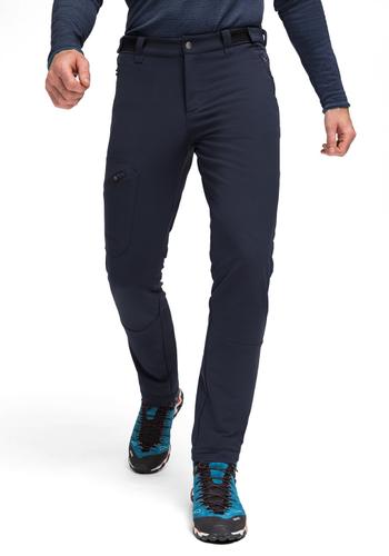 MAIER SPORTS Herren Hose Foidit M (kurz)