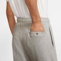 NIKE Herren Sweathose "Club" XXL in Grau