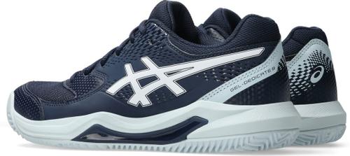 ASICS Damen Tennisoutdoorschuhe GEL-DEDICATE 8 CLAY