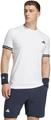 ADIDAS Herren Shirt Tennis Climacool Freelift Pro