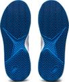 ASICS Damen Tennisoutdoorschuhe GEL-CHALLENGER 13 CLAY 38 in Grau