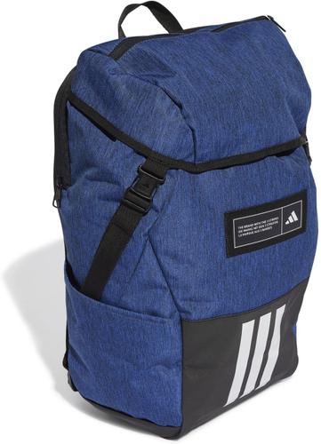 ADIDAS Rucksack 4ATHLTS Camper OneSize in Blau