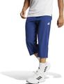 ADIDAS Herren Caprihose Train Essentials Woven 3/4-