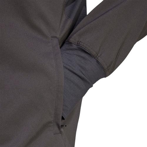 ADIDAS Herren Jacke Own The Run Winterized