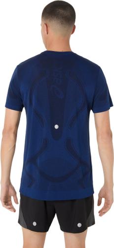 ASICS Herren T-Shirt ROAD SEAMLESS SS TOP