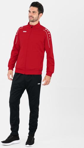 JAKO Herren Polyesterhose Classico