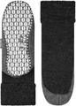 FALKE Cosyshoe Herren Hausschuhe 37-38 in Grau