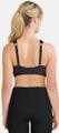 ODLO Damen Sport-BH High Padded Sports Bra