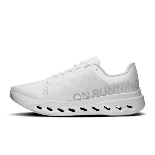 ON Herren Laufschuhe Cloudsurfer Next 43 in Grau