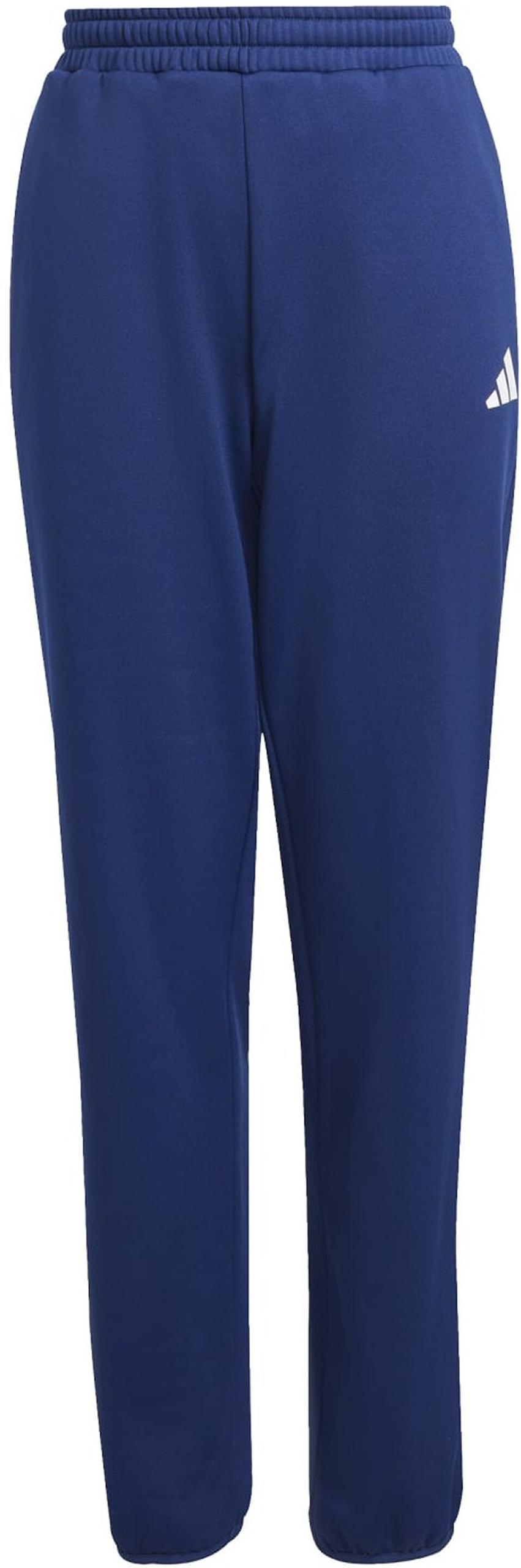 ADIDAS Kinder Sporthose Game and Go Kids 164 in Blau