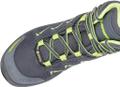 LOWA Kinder Multifunktionsstiefel INNOX PRO GTX MID JUNIOR 33 in Grau