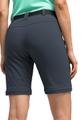MAIER SPORTS Damen Hose Nata 2 Graphite