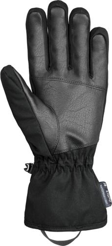 REUSCH Herren Handschuhe Reusch Primus R-TEX® XT 11 in Schwarz