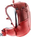 DEUTER Rucksack Futura 25 SL - in Rot