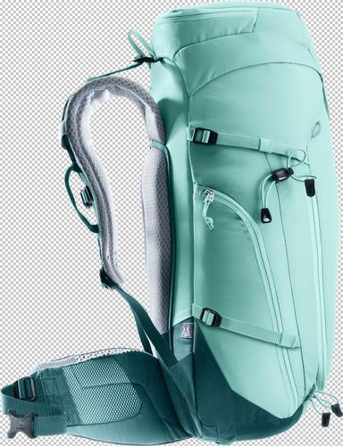 DEUTER Rucksack Trail 28 SL - in Blau