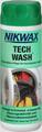 NIKWAX Pflege Tech Wash, 300ml One Size in Weiß