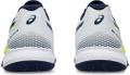 ASICS Herren Handballschuhe GEL-TACTIC 12 48 in Grau