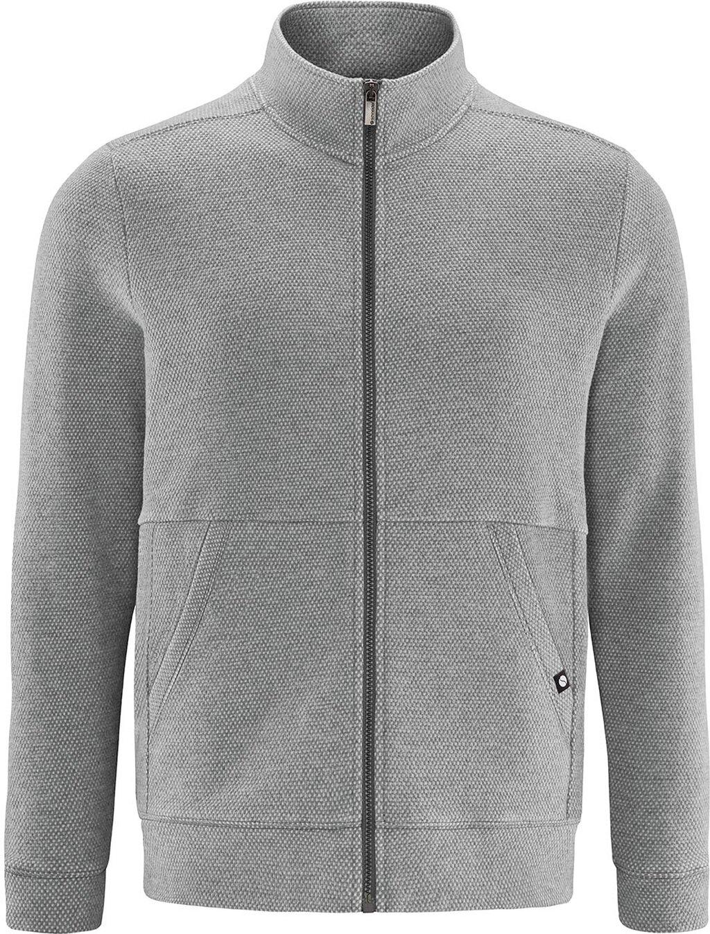 SCHNEIDER SPORTSWEAR Herren Blouson LEVINM-JACKE 48 in Grau