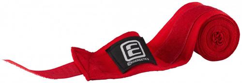 ENERGETICS Schoner Elastic TN One Size in Rot