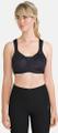 ODLO Damen Sport-BH High Padded Sports Bra