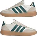 ADIDAS Herren Freizeitschuhe Barreda Decode 44 in Silber