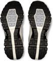 ON Damen Multifunktionsschuhe Cloudrock Mid WP 41 in Grau