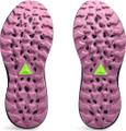 ASICS Damen Trailrunningschuhe GEL-Trabuco 12 40 in Schwarz