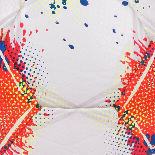 DERBYSTAR Ball Bundesliga Brillant Replica Light v25 4 in Weiß