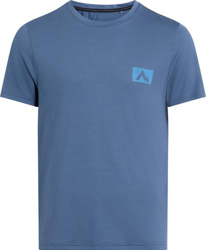 McKINLEY Herren Shirt He.-T-Shirt Robin M