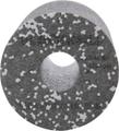 BLACKROLL Blackroll Faszienrolle 30 in Schwarz