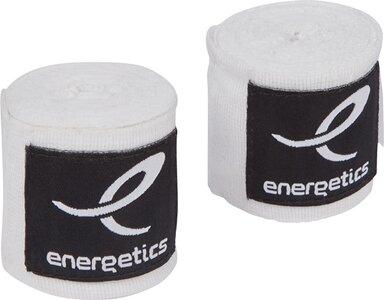 ENERGETICS Schoner Elastic TN One Size in Weiß