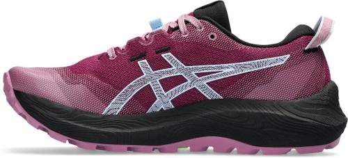 ASICS Damen Trailrunningschuhe GEL-Trabuco 12 40 in Schwarz