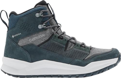 LOWA Herren Walkingschuhe KALOYA GTX MID