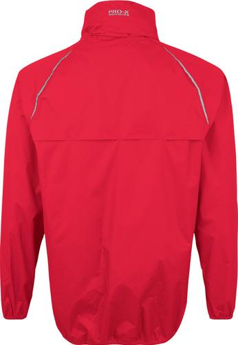 PRO-X ELEMENTS Herren Funktionsjacke Bike Funktionsjacke PACK able