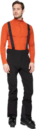 PROTEST Herren Skihose "Oweny" XXL in Schwarz