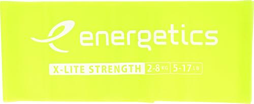 ENERGETICS Physioband 250cm 1.0 - in Gelb